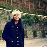 Sancheeta Kaushal