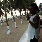 Sophia Tijani