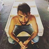 Dominic Taranto