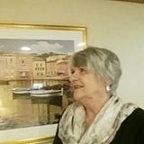 Irene Macphee Dumas