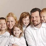 Tiffany Reade Trudewind