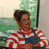 Jacqueline Kelly Jones