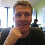 Greg Tripp