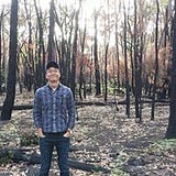 Yihao Lim