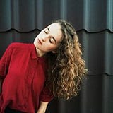 Yevgeniia Matviichuk