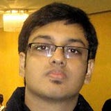 Priyanshu Kumar
