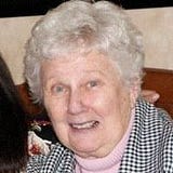Mary Judith Fergus