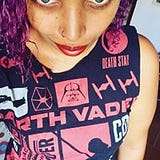 Priscila Chagas