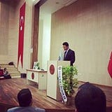 Seyit Çamurcu