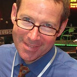 Andy Nash