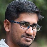 Nandha K Natarajan