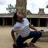 Ansuman Agarwal