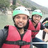 Shagun Kansal