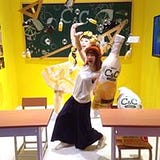 Yu-Jen Yeh