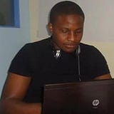 Macharia Justun