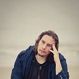 Njordy Jovanovich