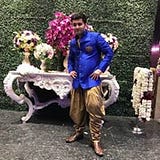 Divyansh Gupta