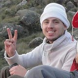 Giovani Cuenca