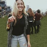 Lucía Cesaretti