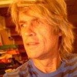 Nigel Stride