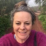 Fiona Mannix