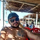 SÉRGIO RICARDO ABREU MENESES DOS SANTOS