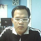 Noppadon Sodram