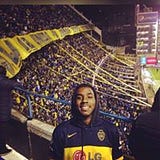 Joao Pedro Souza