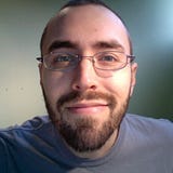 Jeremy Stashewsky