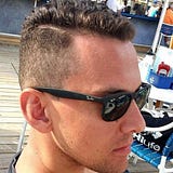 Greg Foster