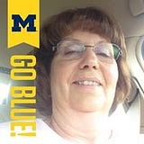 Mary Martin Brandeberry