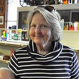 Jenny Munro