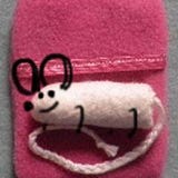 Blood Mouse