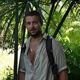 Peter Coutros