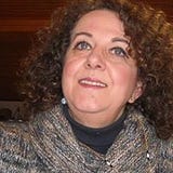 Cristina Silveira de Carvalho