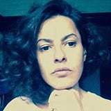 Magda Elisiário
