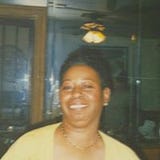 Mary Patsy Jackson Harrell