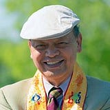 Ron Shieh
