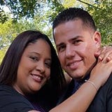 Ismael Rivera Jimenez