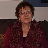 Andrea Radich