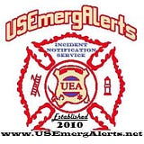 UEA Incident Alerts