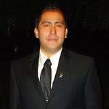 Marco Antonio Torres Gutiérrez