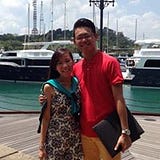 Xael Tan