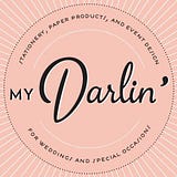 My Darlin'