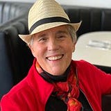 Mary McGrath