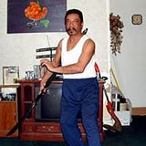 Charlie Watkins