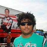 Srikanth Remani