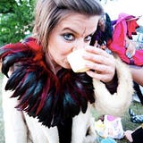 Rebecca Hobson
