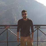 Mohit Joshi
