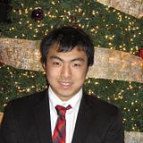 Victor Tan